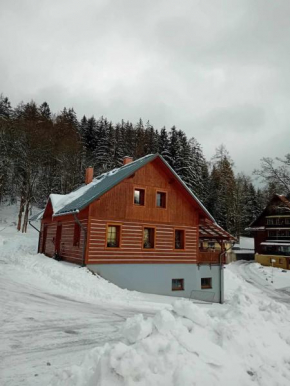 Apartmány u Gothaje, Rokytnice Nad Jizerou